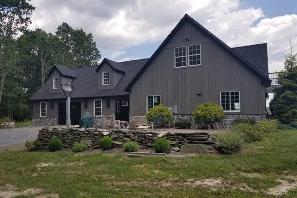 Residential Interior & Exterior Remodel in Dillsburg, PA