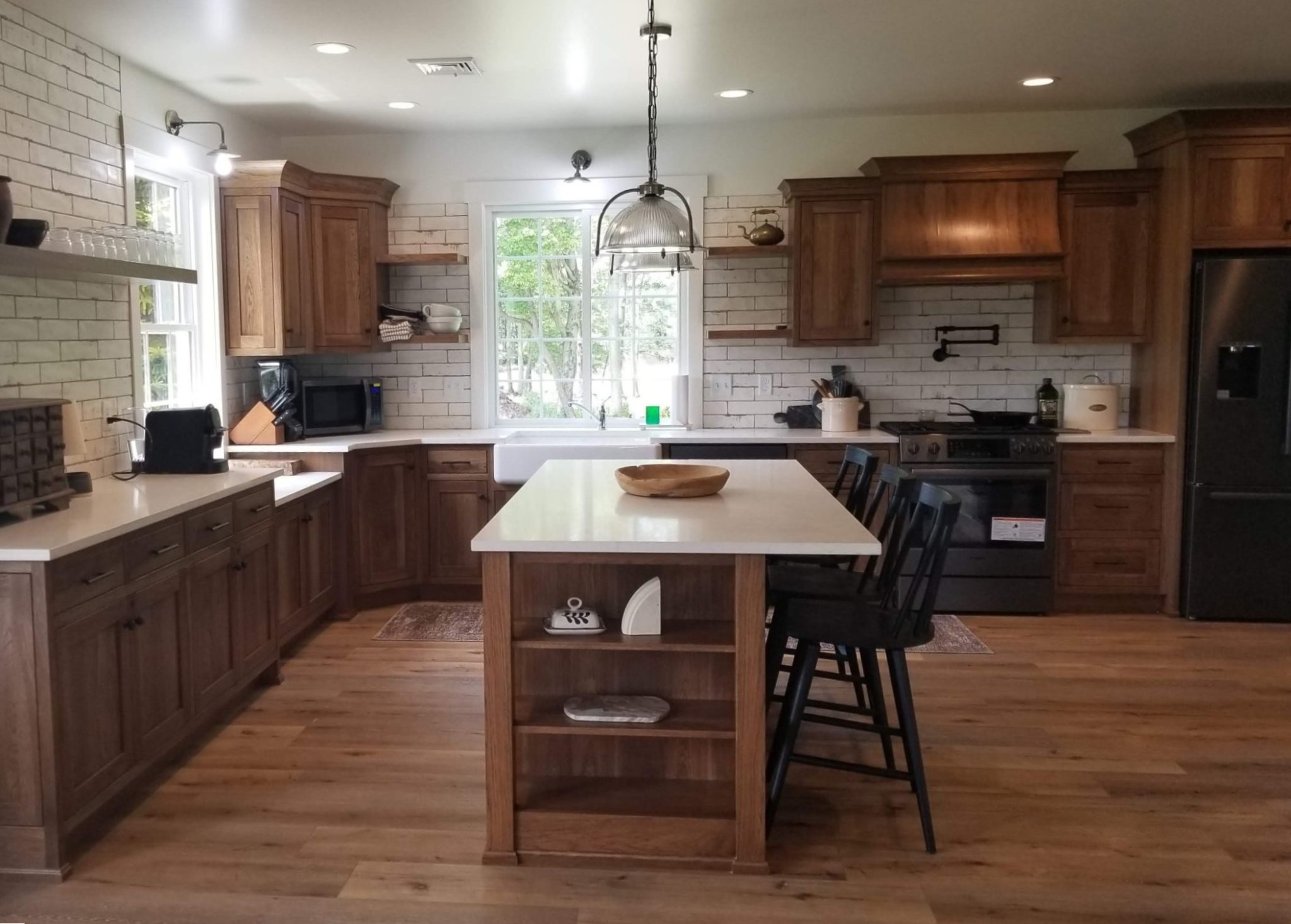 Kitchen Island Ideas to Inspire Your Remodel Deer Ridge Construction
