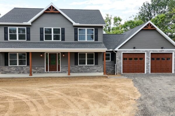 New Home Construction in Carlisle, PA