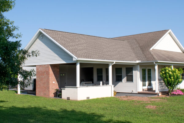 Home Addition in New Bloomfield, PA