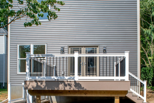 Home Addition and Remodel in Camp Hill, PA