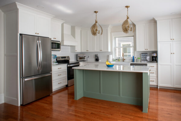 Home Addition and Remodel in Camp Hill, PA