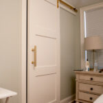 barn style door