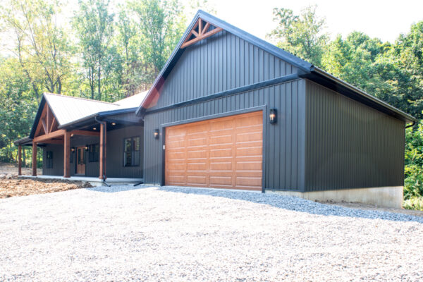 New Home Construction in Lewistown, PA