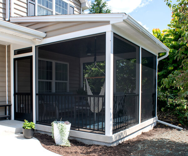 DSC_1505 new screen room addition for a home