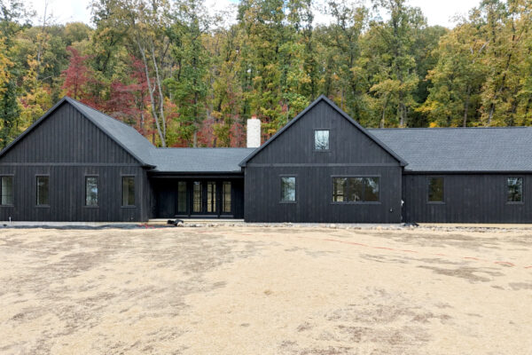 New Home Construction in Boiling Springs, PA