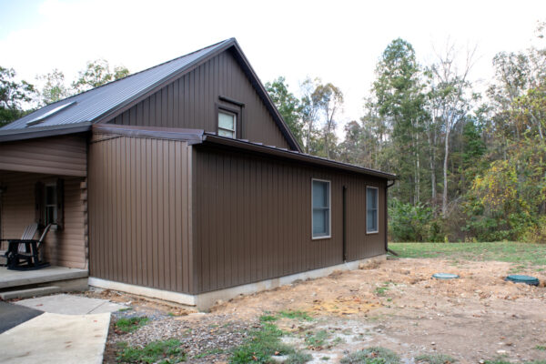 Home Addition in Mifflintown, PA