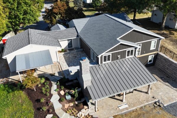 #31 Home Renovation & Addition in Harrisburg, PA