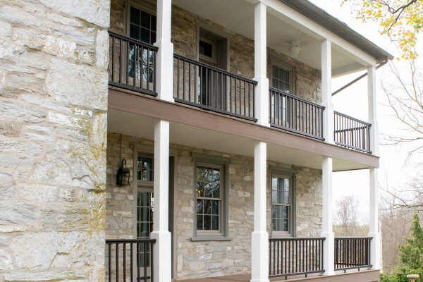 #37 Home Addition in Annville, PA