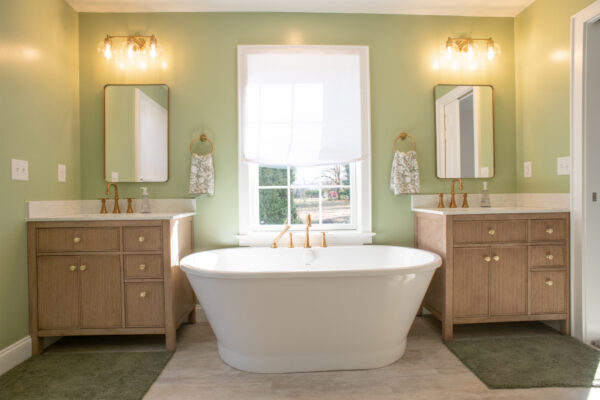 #35 Home Addition in Dillsburg, PA