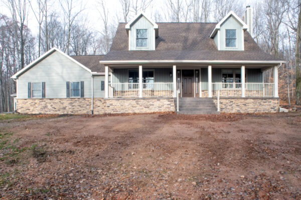 #39 Home Addition and Remodel in York, PA