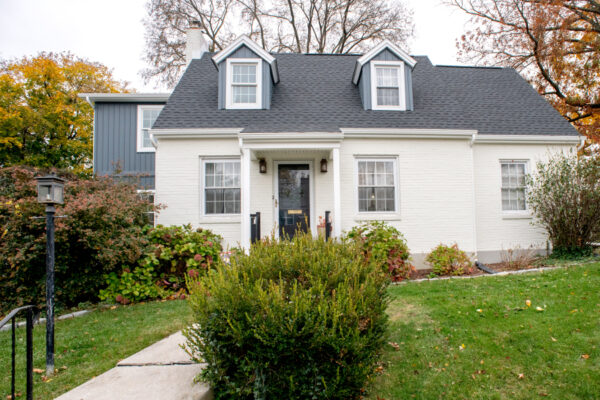 #36 Home Addition and Remodel in Camp Hill, PA