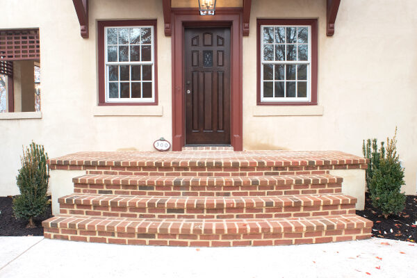 #38 Exterior Remodel in Camp Hill, PA