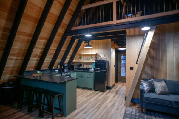 #42 Interior Remodel in Ickesburg, PA