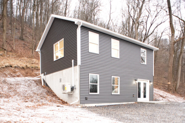#41 New Home Construction in Thompsontown, PA