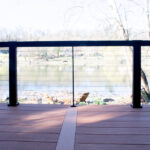 RDI Elevation cable railings