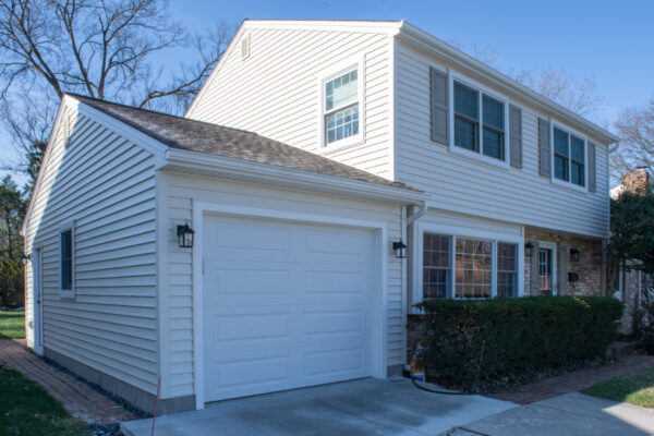 #46 Home Addition and Renovation in Camp Hill, PA