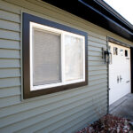 new window wraps on home renovation