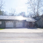 new siding for an existing home