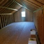 bonus room before renovation
