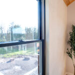 new windows for a home renovation