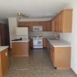 kitchen before home renovation