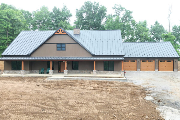 #53 New Home Construction in Dillsburg, PA