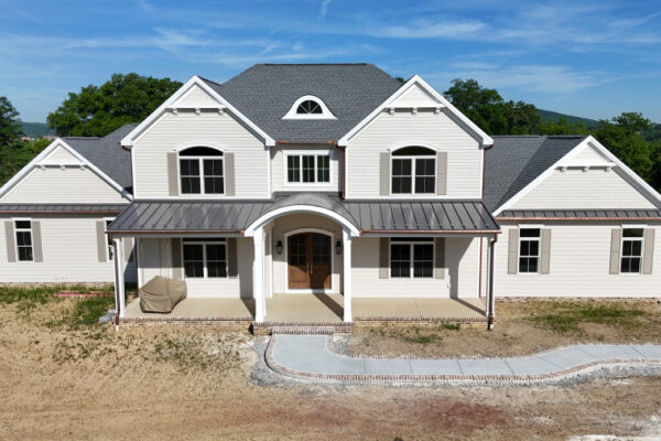 #54 New Home Construction in Dillsburg, PA