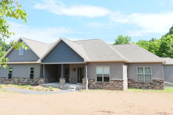 #57 New Home Construction in Pine Grove, PA