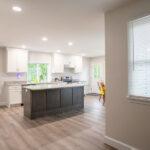 kitchen addition