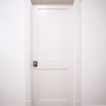 Monroe smooth door