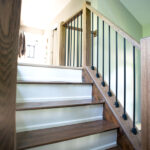 staircase