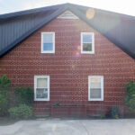 side of home after a renovation