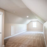 room above garage