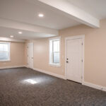 new room in new home