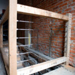 cable railings for deck