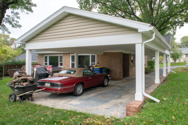 #67 Home Remodel in Camp Hill, PA