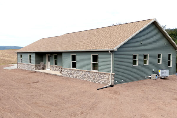 #68 New Home Construction in Newport, PA