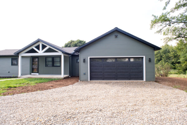 #65 Home Addition and Remodel in Carlisle, PA