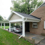new carport